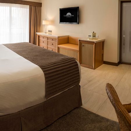 Hotel Camino Real Santa Cruz de La Sierra Eksteriør billede
