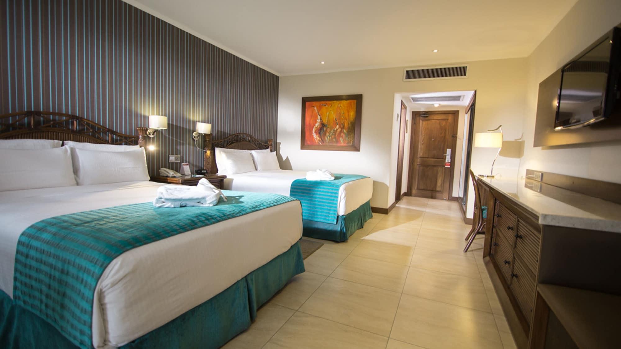 Hotel Camino Real Santa Cruz de La Sierra Eksteriør billede