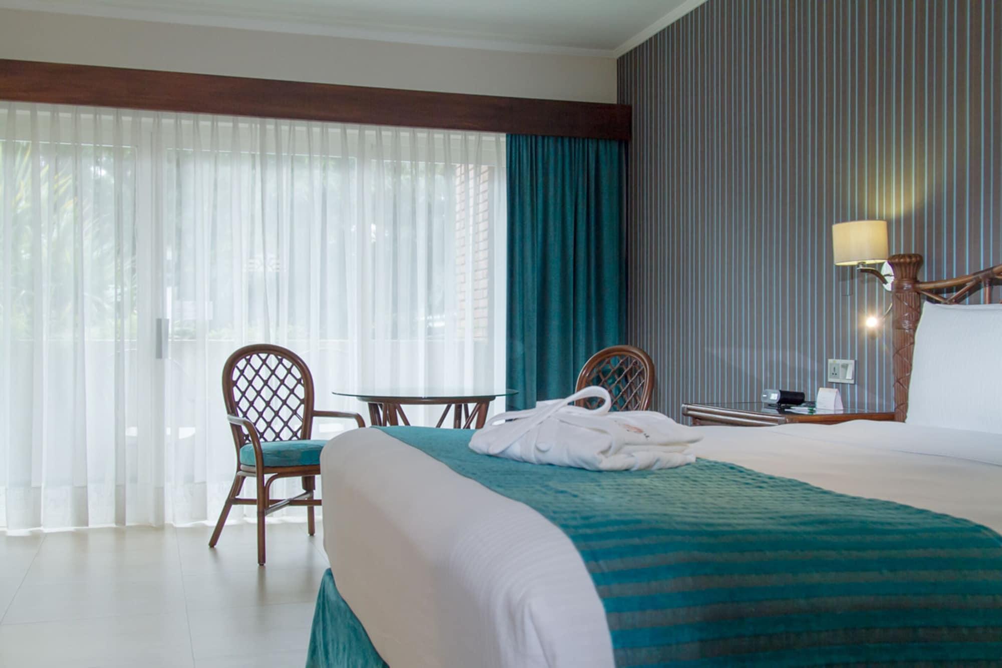 Hotel Camino Real Santa Cruz de La Sierra Eksteriør billede