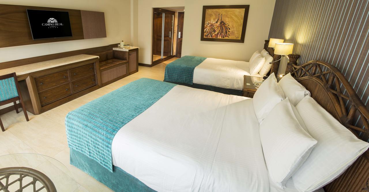 Hotel Camino Real Santa Cruz de La Sierra Eksteriør billede